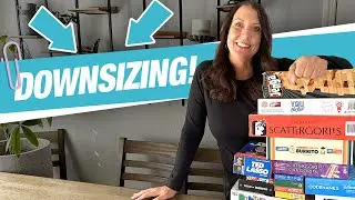 Master the art of downsizing without the stress!