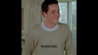Lloyd Dobler - Say Anything [1989] John Cusack