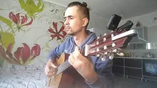 Последняя песня, Найк Борзов.
