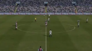 Pro Evolution Soccer 2013