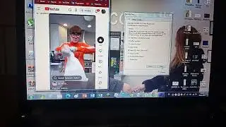 Vector makes Popcorn Cannon then Explodes has BSOD 