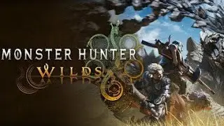 Monster Hunter Wilds Beta 4K | PS5 [ Quality Mode ]