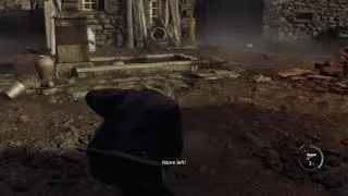 Unluckiest Man Ever