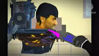 Skibidi Attack 68 (part 2)