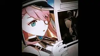 Charlotte Edit || So bitter! || Simple Edit || Genshin Impact