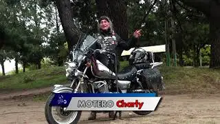 NOTA a CHARLY de MAR AZUL