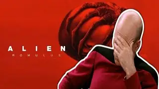 Alien: Romulus Is Garbage *SPOILERS*