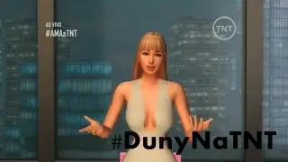 Duny Comentando o #AMAsNaTNT 2016