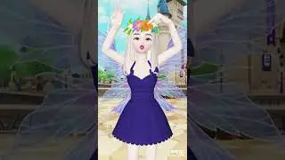 ZEPETO TikTok Poi Poi Poi Challenge 