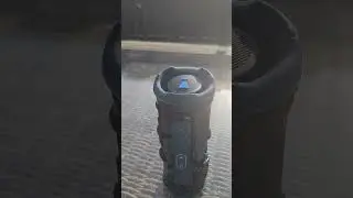 jbl charge 5 bass test