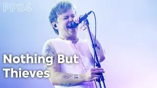 Nothing But Thieves - Amsterdam & Overcome (live at Pinkpop 2024)