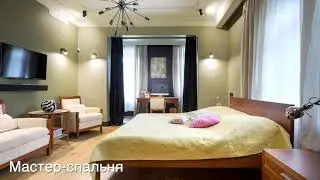 ЖК Трилогия