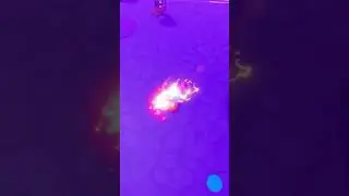 POV: you spam to hard in blade ball #roblox #coolidk #viral #fypシ #bladeball