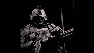Something Is Going On - Black ops 6 Edit /  