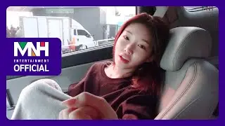 [Special] CHUNG HA 청하 The 1st Studio Album 'Querencia' Spoiler