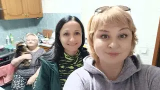 Днепр🌎‼️Родилась сестричка‼️Девочки обходятся дорого♥️‼️