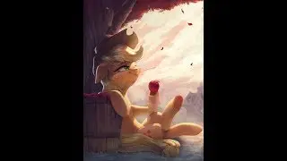 PMV    Applejack
