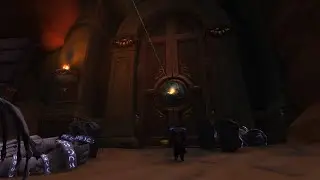 Мифик Ульдаман наследие Тира. World of Warcraft Dragonflight