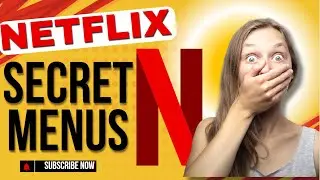 Netflix Secret Menu: How To Use Free Codes To Access More Movies, TV Shows, Documentaries