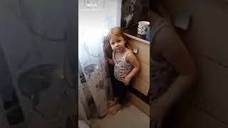 Малыши.