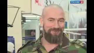 Сергей Бадюк. Азбука самообороны