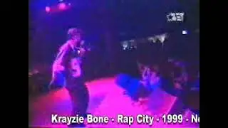 02 Krayzie Bone   Notorious Thugs