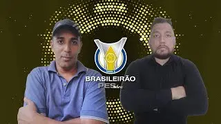 BRASILEIRÃO PESTUBERS   FROON GAMEPLAY X PESNOSTALGIA RODADA3