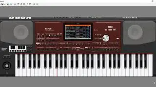 PART #1 Set gambus sarah org 2021 buruan  download tanpa pw link di deskripsi