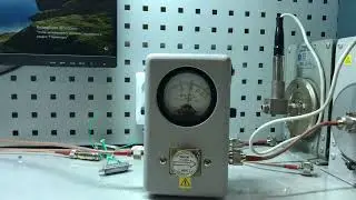 HF/6m solid state amplifier 2000W for EX0ET