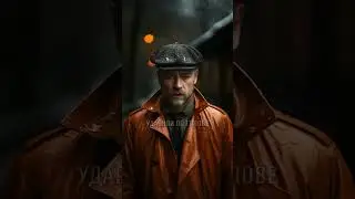 Как становятся серийными убийцами