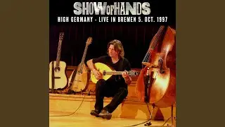 Don't It Feel Good (Live, Bremen, 1997)