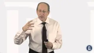 Финансовые Рынки. Демографические тенденции. 5