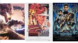 Q4 W3 Create a Movie Poster