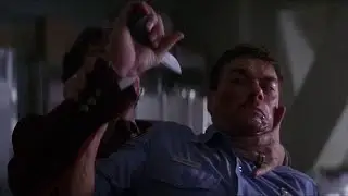 Внезапная смерть 1995 г. (Даррен ищет дочь и убивает лжеохранника)