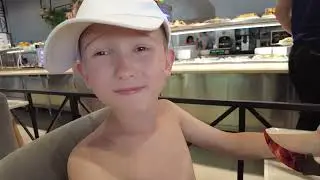 АНАПА часть 3