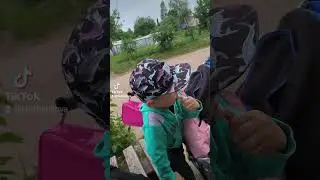 моя жизнь ,мои родные!
