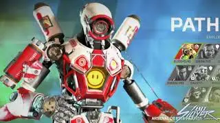 🤩 APEX LEGENDS AHORA EN SWITCH 🤩 | SE VE GENIAL Y OPINIÓN PERSONAL