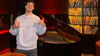 Idea 22 Piano je séduit une Femme au Touquet