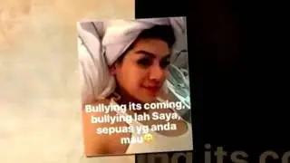 PERSELINGKUHAN NIKITA MIRZANI DENGAN ZACK LEE