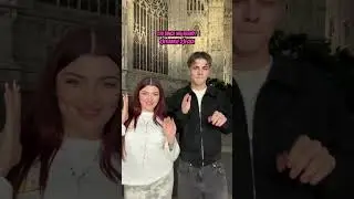 FRANKIE E FOXA NUOVO TREND CON IL DUO ORIGINALE 