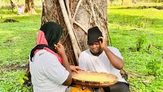 OUSMANE PAIKOUN - #DUA (clip officiel 2023)