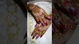 Henna Wedding Manado #hennatatto #hennamanado #hennainspiration