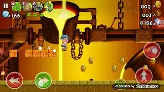 Lep's World 2 Level 8-8