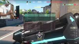 TLN JitboyS Gets 2 ACES in a Row
