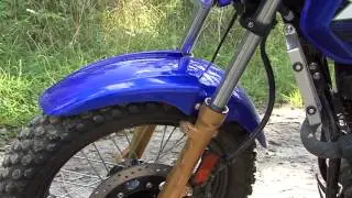 RACER RC200LT FORESTER