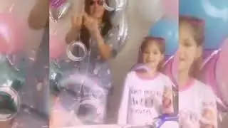 С Днём Рождения,наша любовь !!!8 лет