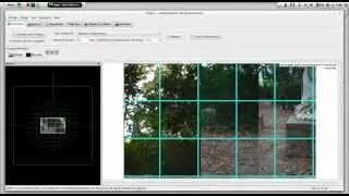 Tuto Hugin N°1: Premier Rendez vous
