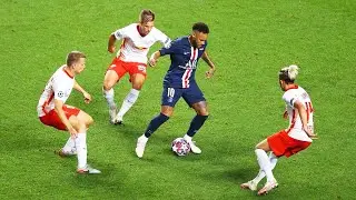 Neymar Jr PRIME Skills & Goals PSG