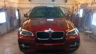 BMW тамом кадем#automobile #ремонт