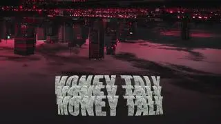 ILL HUBI - MONEY TALK (prod. ILL HUBI)
